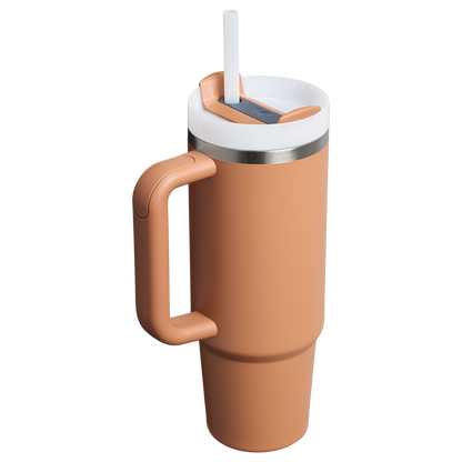 THE QUENCHER H2.0 FLOWSTATE™ TUMBLER | 30 OZ