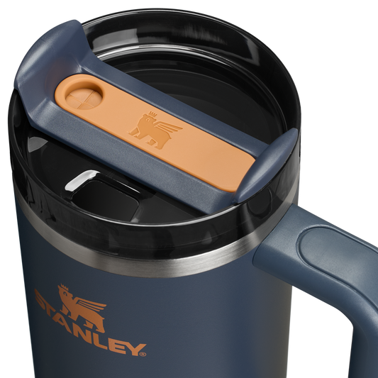 THE QUENCHER H2.0 FLOWSTATE™ TUMBLER | 30 OZ