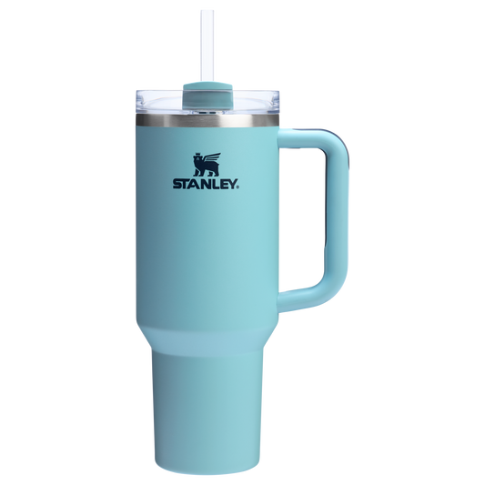 THE QUENCHER H2.0 FLOWSTATE™ TUMBLER | 40 OZ
