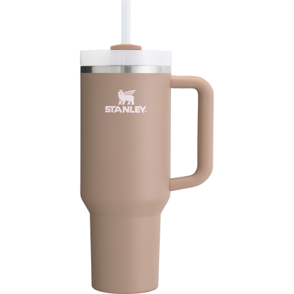 THE QUENCHER H2.0 FLOWSTATE™ TUMBLER | 40 OZ