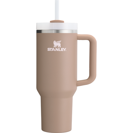 THE QUENCHER H2.0 FLOWSTATE™ TUMBLER | 40 OZ