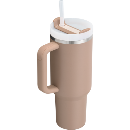 THE QUENCHER H2.0 FLOWSTATE™ TUMBLER | 40 OZ