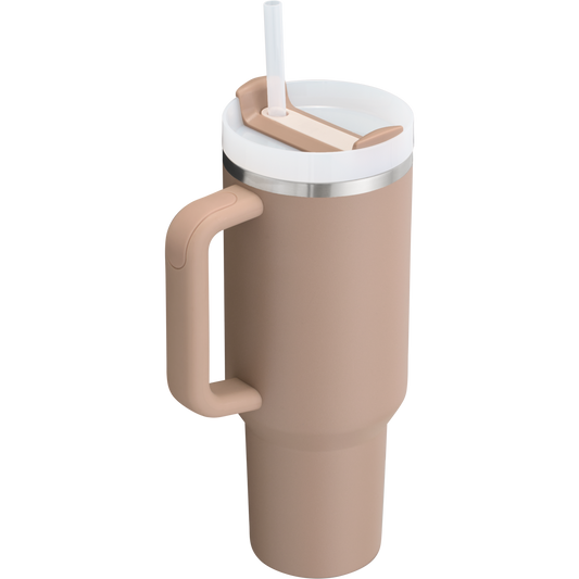 THE QUENCHER H2.0 FLOWSTATE™ TUMBLER | 40 OZ
