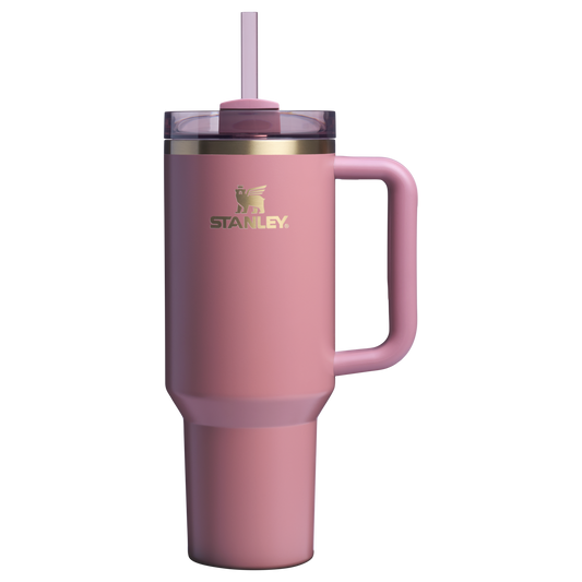 THE QUENCHER H2.0 FLOWSTATE™ TUMBLER | 40 OZ