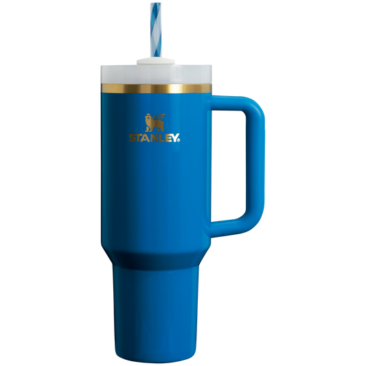 THE QUENCHER H2.0 FLOWSTATE™ TUMBLER | 40 OZ