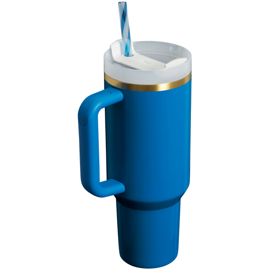 THE QUENCHER H2.0 FLOWSTATE™ TUMBLER | 40 OZ