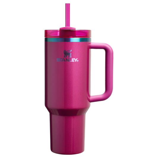 THE QUENCHER H2.0 FLOWSTATE™ TUMBLER | 40 OZ