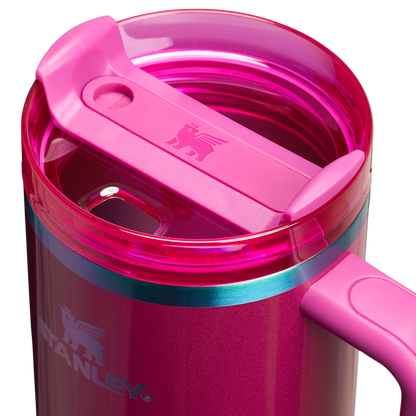 THE QUENCHER H2.0 FLOWSTATE™ TUMBLER | 40 OZ