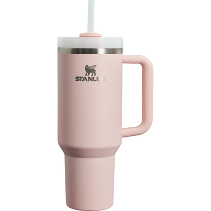 THE QUENCHER H2.0 FLOWSTATE™ TUMBLER | 40 OZ