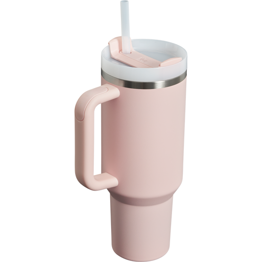THE QUENCHER H2.0 FLOWSTATE™ TUMBLER | 40 OZ
