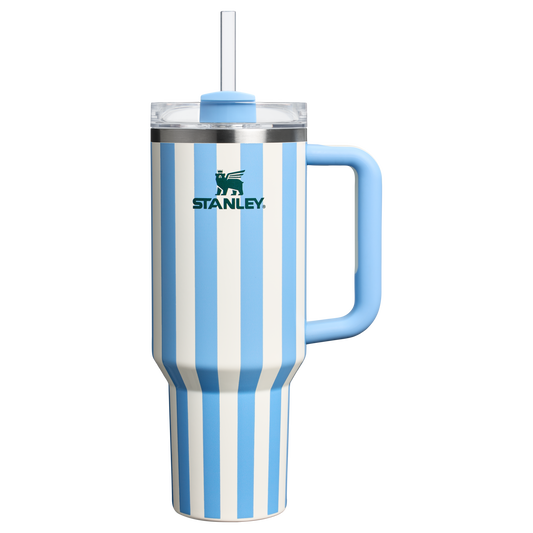 THE QUENCHER H2.0 FLOWSTATE™ TUMBLER | 40 OZ
