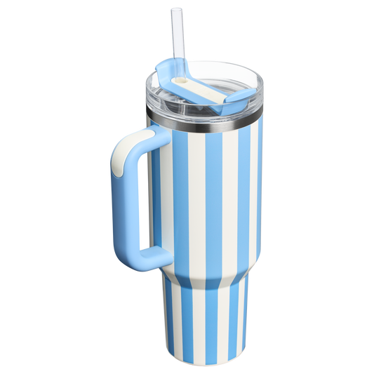 THE QUENCHER H2.0 FLOWSTATE™ TUMBLER | 40 OZ