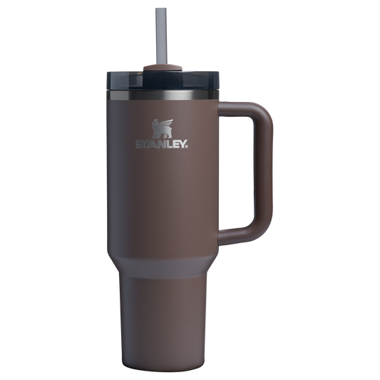THE QUENCHER H2.0 FLOWSTATE™ TUMBLER | 40 OZ