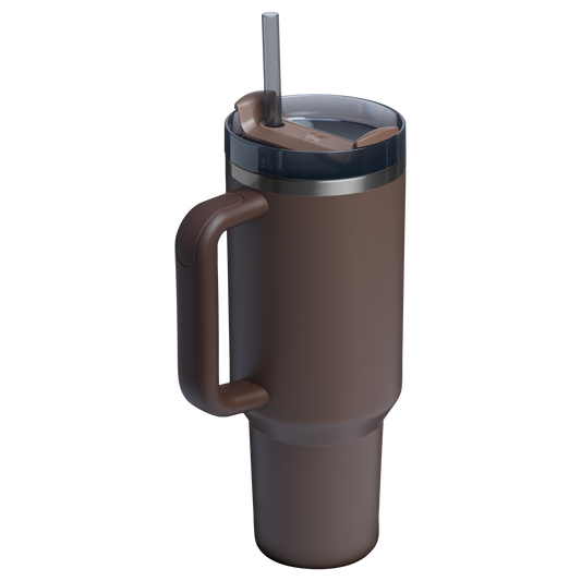 THE QUENCHER H2.0 FLOWSTATE™ TUMBLER | 40 OZ