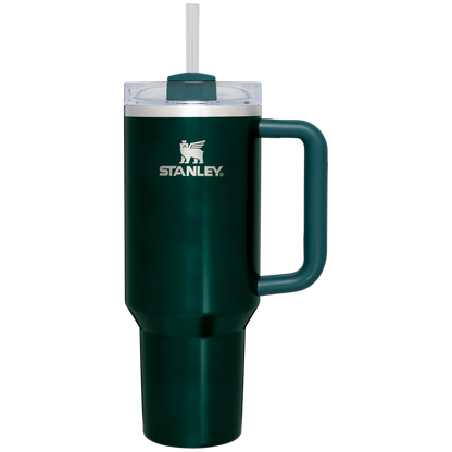 THE QUENCHER H2.0 FLOWSTATE™ TUMBLER | 40 OZ