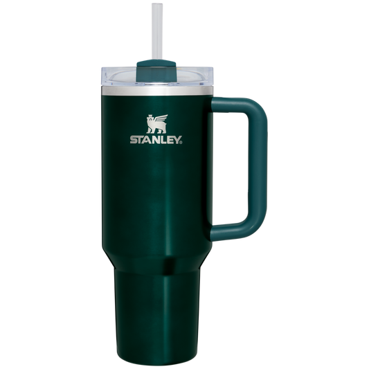 THE QUENCHER H2.0 FLOWSTATE™ TUMBLER | 40 OZ