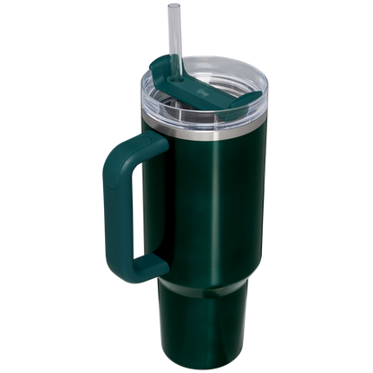 THE QUENCHER H2.0 FLOWSTATE™ TUMBLER | 40 OZ