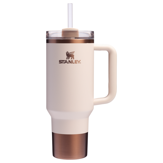 THE QUENCHER H2.0 FLOWSTATE™ TUMBLER | 40 OZ
