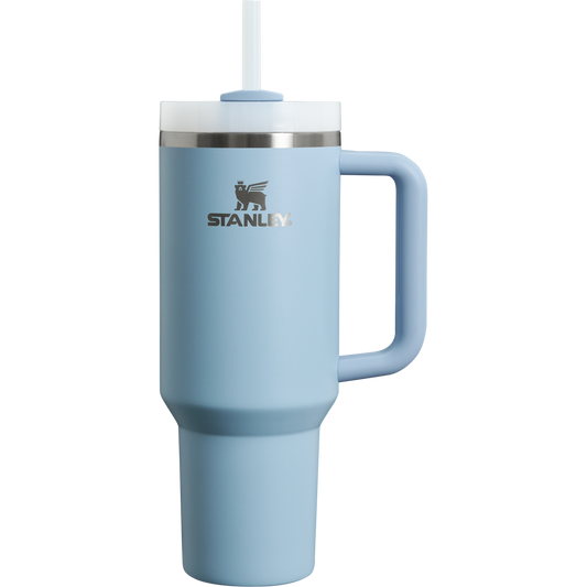 THE QUENCHER H2.0 FLOWSTATE™ TUMBLER | 40 OZ