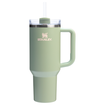THE QUENCHER H2.0 FLOWSTATE™ TUMBLER | 40 OZ