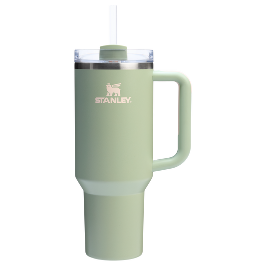THE QUENCHER H2.0 FLOWSTATE™ TUMBLER | 40 OZ