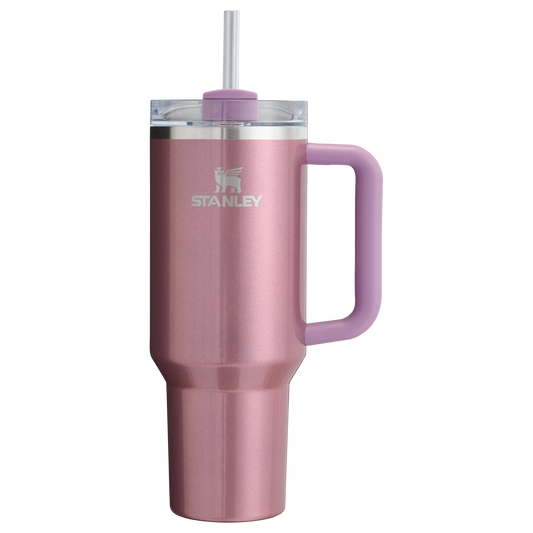 THE QUENCHER H2.0 FLOWSTATE™ TUMBLER | 40 OZ