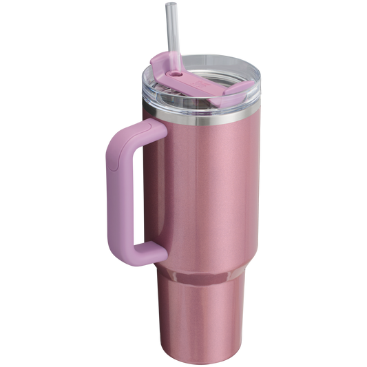 THE QUENCHER H2.0 FLOWSTATE™ TUMBLER | 40 OZ