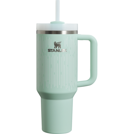 THE QUENCHER H2.0 FLOWSTATE™ TUMBLER | 40 OZ