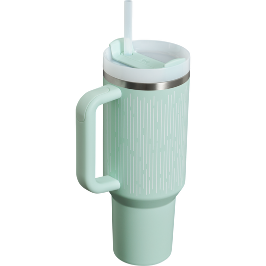 THE QUENCHER H2.0 FLOWSTATE™ TUMBLER | 40 OZ
