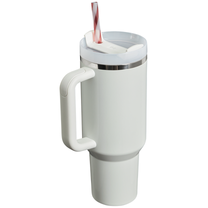 THE QUENCHER H2.0 FLOWSTATE™ TUMBLER | 40 OZ