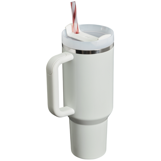 THE QUENCHER H2.0 FLOWSTATE™ TUMBLER | 40 OZ
