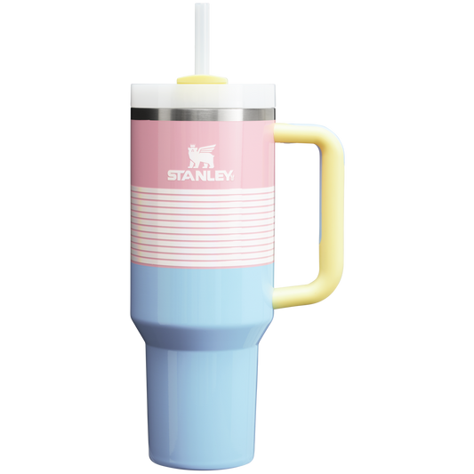 THE QUENCHER H2.0 FLOWSTATE™ TUMBLER | 40 OZ