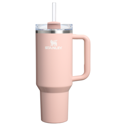 THE QUENCHER H2.0 FLOWSTATE™ TUMBLER | 40 OZ
