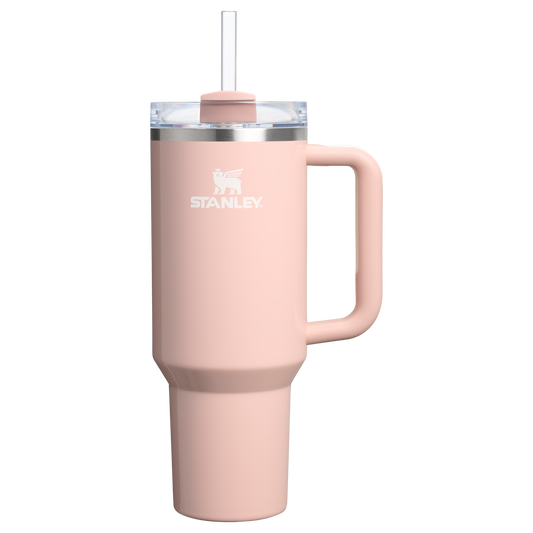 THE QUENCHER H2.0 FLOWSTATE™ TUMBLER | 40 OZ