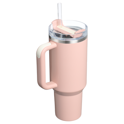 THE QUENCHER H2.0 FLOWSTATE™ TUMBLER | 40 OZ
