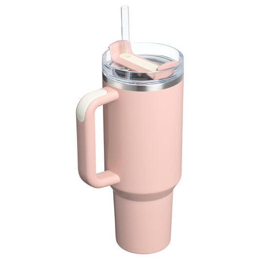 THE QUENCHER H2.0 FLOWSTATE™ TUMBLER | 40 OZ