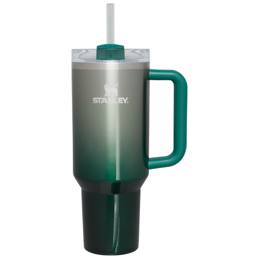 THE QUENCHER H2.0 FLOWSTATE™ TUMBLER | 40 OZ