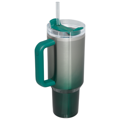 THE QUENCHER H2.0 FLOWSTATE™ TUMBLER | 40 OZ
