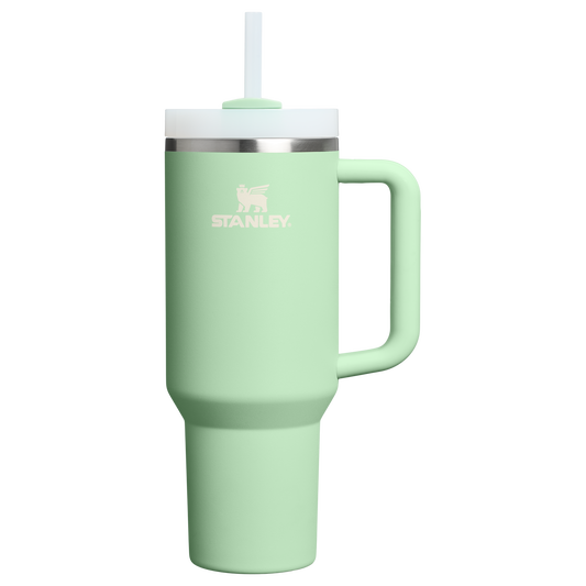 THE QUENCHER H2.0 FLOWSTATE™ TUMBLER | 40 OZ