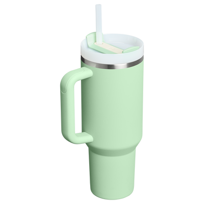 THE QUENCHER H2.0 FLOWSTATE™ TUMBLER | 40 OZ