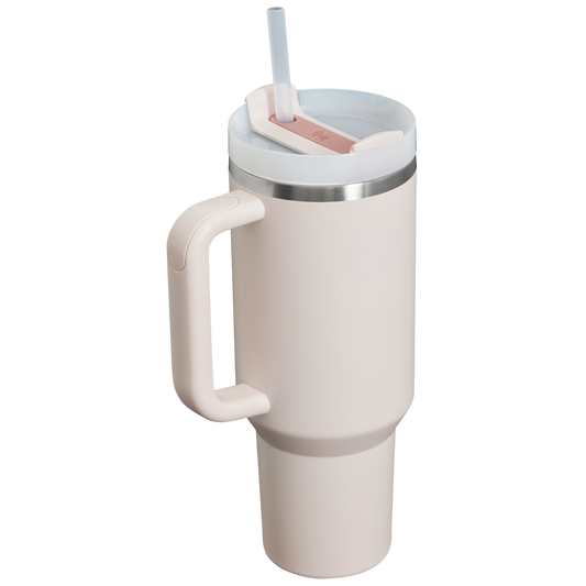THE QUENCHER H2.0 FLOWSTATE™ TUMBLER | 40 OZ