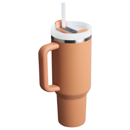 THE QUENCHER H2.0 FLOWSTATE™ TUMBLER | 40 OZ