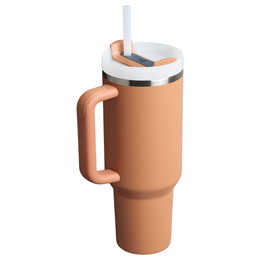 THE QUENCHER H2.0 FLOWSTATE™ TUMBLER | 40 OZ