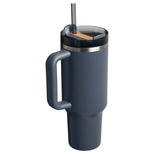 THE QUENCHER H2.0 FLOWSTATE™ TUMBLER | 40 OZ