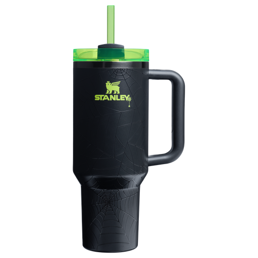 THE QUENCHER H2.0 FLOWSTATE™ TUMBLER | 40 OZ