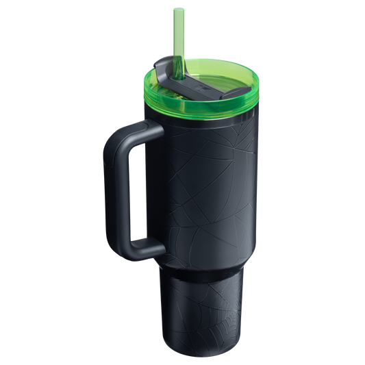 THE QUENCHER H2.0 FLOWSTATE™ TUMBLER | 40 OZ