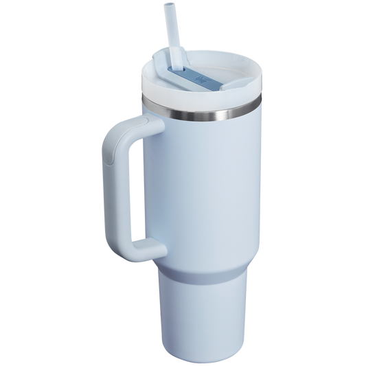 THE QUENCHER H2.0 FLOWSTATE™ TUMBLER | 40 OZ