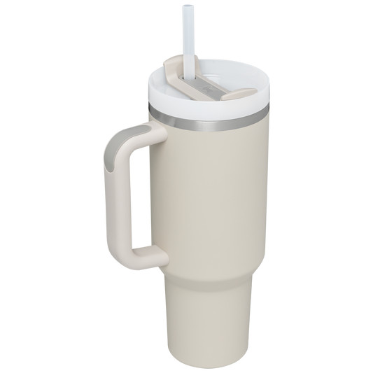 THE QUENCHER H2.0 FLOWSTATE™ TUMBLER | 40 OZ
