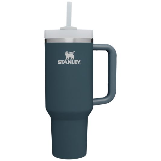 THE QUENCHER H2.0 FLOWSTATE™ TUMBLER | 40 OZ