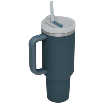 THE QUENCHER H2.0 FLOWSTATE™ TUMBLER | 40 OZ